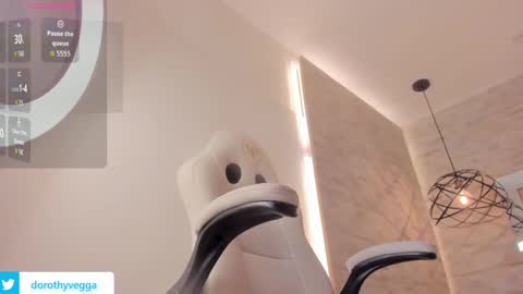  DOROTHY online show from September 10, 2:44 am