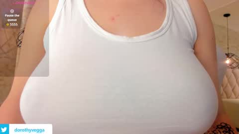  DOROTHY online show from October 27, 4:16 am