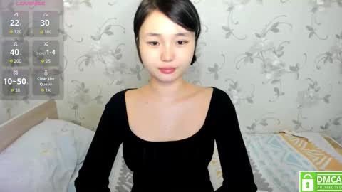 DorreyFolleyG online show from March 15, 2:39 am