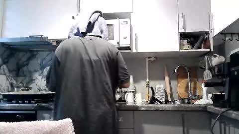 Dorrie Ann online show from March 24, 4:28 am