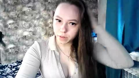 Dorrie Ann online show from March 26, 6:30 am