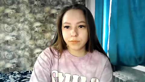 Dorrie Ann online show from April 12, 6:51 am