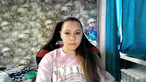 Dorrie Ann online show from April 15, 10:22 am