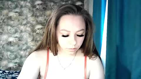 Dorrie Ann online show from May 24, 5:45 am