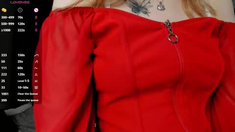 my name is Mia online show from January 7, 7:11 am