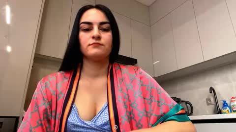 Snapshot of dorthacaputi chatting on March 2, 9:27 am Sofi online show from March 2, 9:27 am