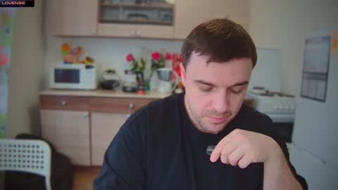 Snapshot of dosilasa chatting on February 6, 11:21 am Sasha online show from February 6, 11:21 am