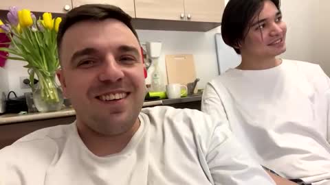 Snapshot of dosilasa chatting on March 11, 3:56 pm Sasha online show from March 11, 3:56 pm