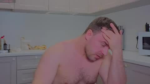 Sasha online show from December 5, 7:54 pm