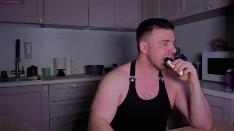 Sasha online show from January 7, 7:38 pm