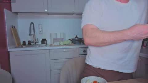 Sasha online show from January 12, 6:13 pm