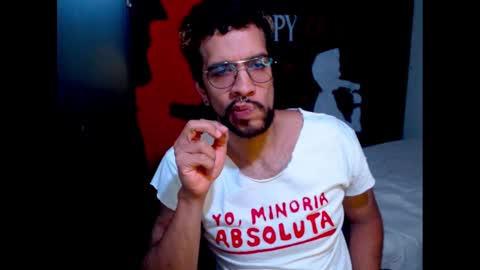 will online show from January 3, 7:07 pm