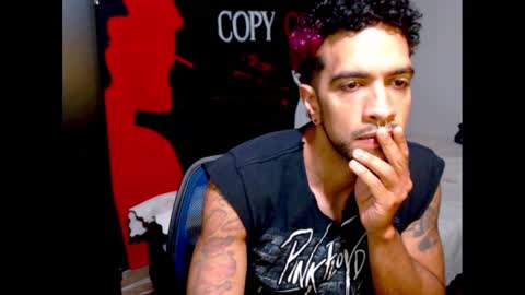 will online show from January 17, 8:00 pm