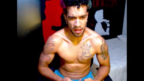 will online show from January 21, 10:08 pm