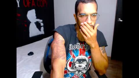 will online show from March 11, 9:59 pm