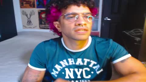 will online show from April 2, 8:06 pm