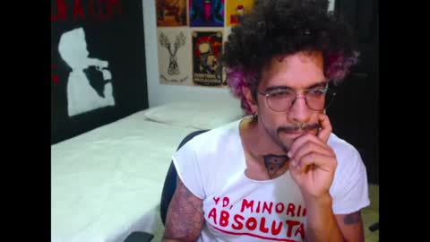 will online show from May 25, 2:17 am