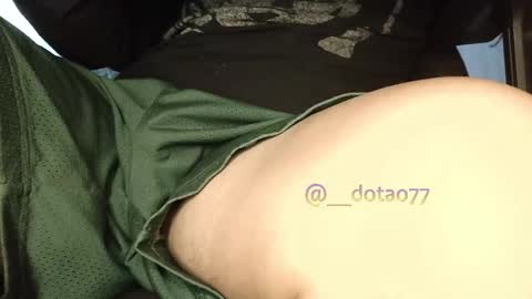 Tao online show from April 12, 8:03 pm