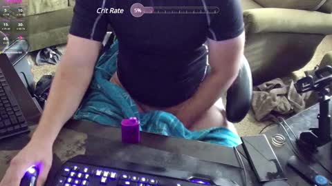 Snapshot of dotyoureyezez chatting on December 6, 6:06 pm DotYourEyezez online show from December 6, 6:06 pm