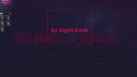 Snapshot of dotyoureyezez chatting on January 3, 8:22 pm DotYourEyezez online show from January 3, 8:22 pm