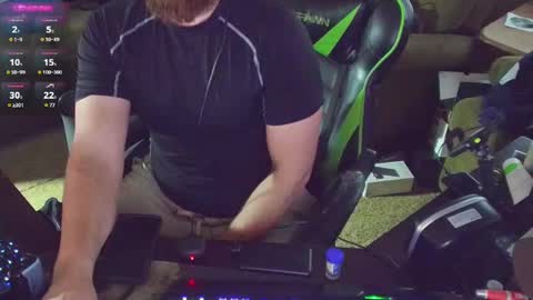 Snapshot of dotyoureyezez chatting on February 1, 1:20 pm DotYourEyezez online show from February 1, 1:20 pm