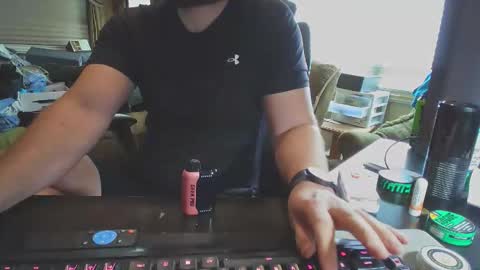 Snapshot of dotyoureyezez chatting on March 20, 5:07 pm DotYourEyezez online show from March 20, 5:07 pm