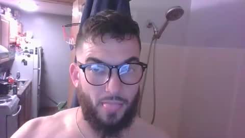 doubl3john online show from April 29, 1:53 am