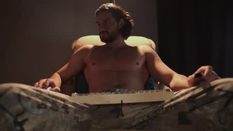 Keen online show from January 15, 11:15 am