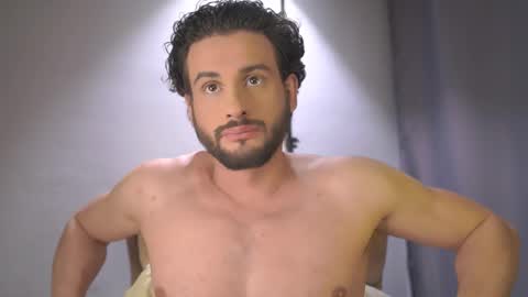 Keen online show from February 13, 3:19 pm