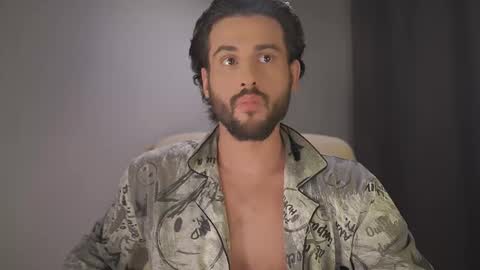 Keen online show from February 22, 11:36 pm