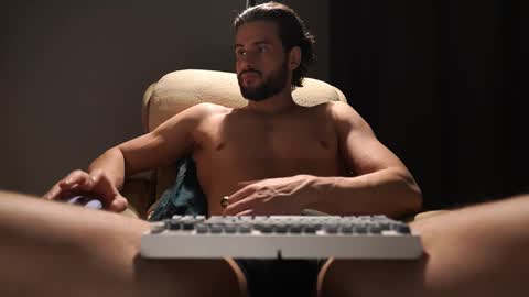 Keen online show from March 4, 4:13 pm