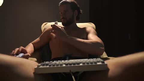 Keen online show from March 21, 8:19 am