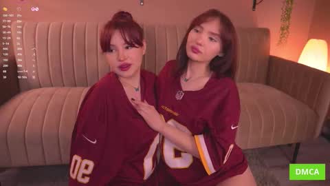 double_magic_ online show from February 15, 3:20 pm