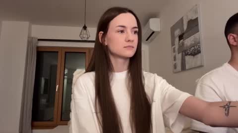 Alice and Mark online show from March 2, 1:41 am