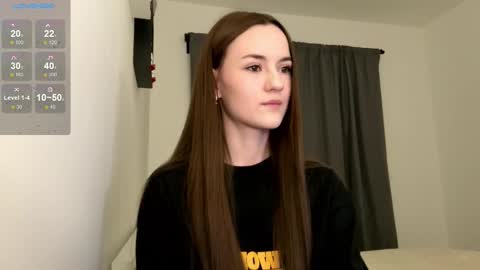 Alice and Mark online show from March 20, 10:36 pm