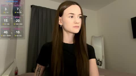 Alice and Mark online show from April 23, 11:09 am