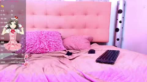double_temptation__ online show from May 26, 6:31 am