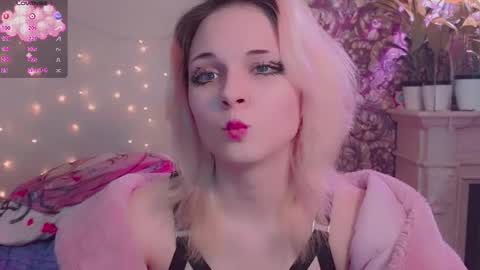 Angie online show from November 1, 2:13 am