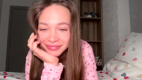 Snapshot of doublecuties chatting on January 17, 8:02 am Lana Eva dont forget to give us a thumb up online show from January 17, 8:02 am
