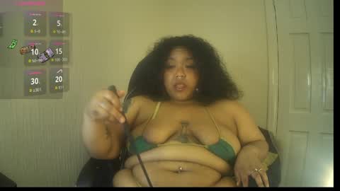 Snapshot of doubleddelirium chatting on April 30, 8:04 pm DeeDee online show from April 30, 8:04 pm