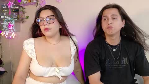 Chelsea  Dante online show from February 5, 9:08 pm