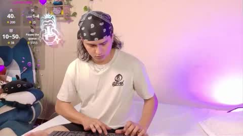 Chelsea  Dante online show from February 28, 4:57 am