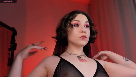 Eva ana Liza online show from February 13, 8:55 pm