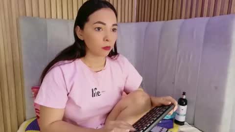 Snapshot of doublepleasure69_ chatting on May 15, 2:35 pm doublepleasure69_ online show from May 15, 2:35 pm