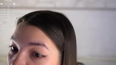 Snapshot of doublevibezzz chatting on February 6, 2:16 am doublevibezzz online show from February 6, 2:16 am