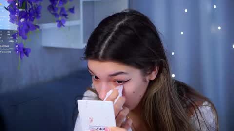 Snapshot of doublevibezzz chatting on February 20, 6:26 am doublevibezzz online show from February 20, 6:26 am