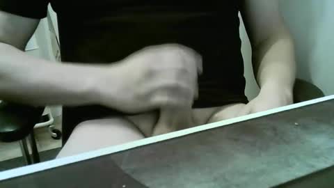 doudoudou online show from October 27, 7:51 pm