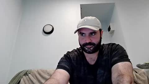 Snapshot of dougii87 chatting on May 22, 4:23 pm DaddyDougie online show from May 22, 4:23 pm