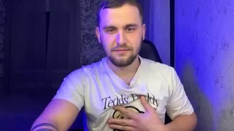 douglas_666 online show from February 8, 8:34 pm