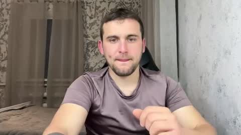 douglas_666 online show from June 1, 8:10 pm